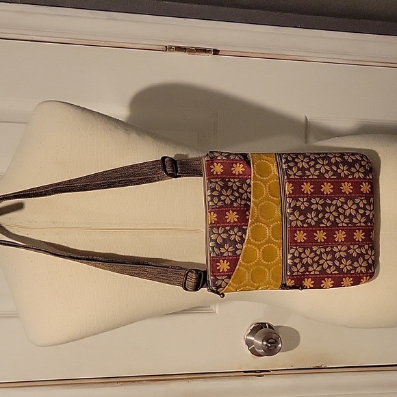 Maruca Bags Maruca Handmade Patwork Floral In Boulder Colorado